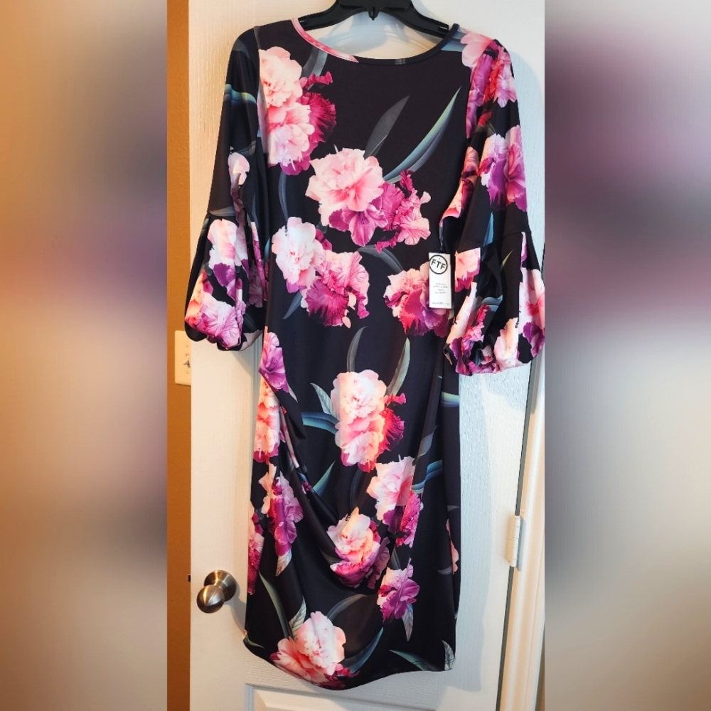FTF DRESS